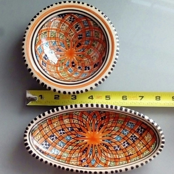 Other - Set of 2 decorative plates